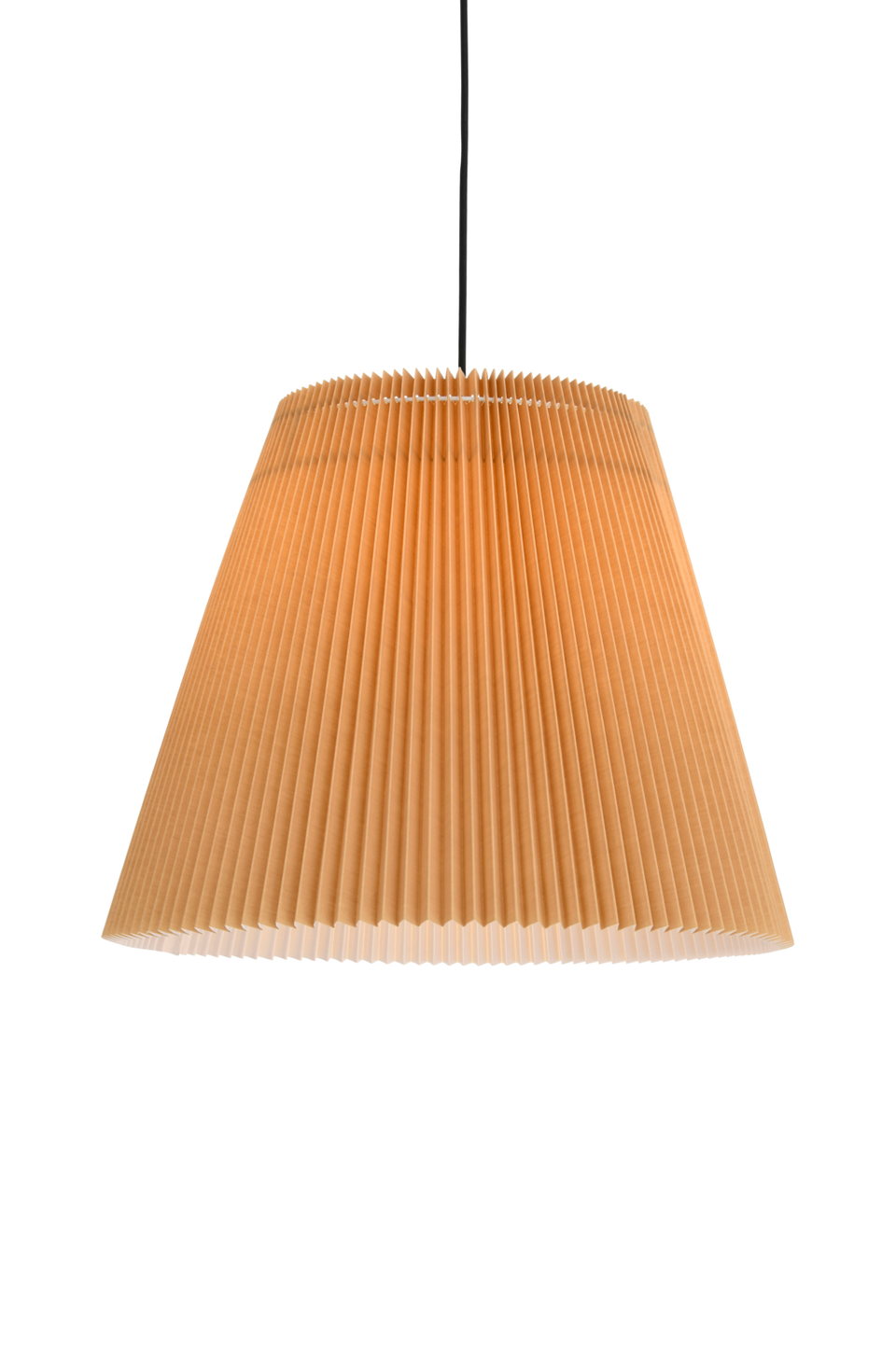 Ellos Home Taklampa Chloé, brun från Ellos Home, bild 2