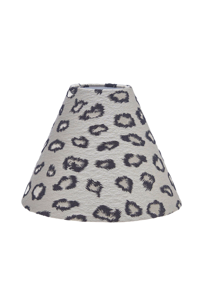 Lampunvarjostin Livia kuviollinen 25 cm