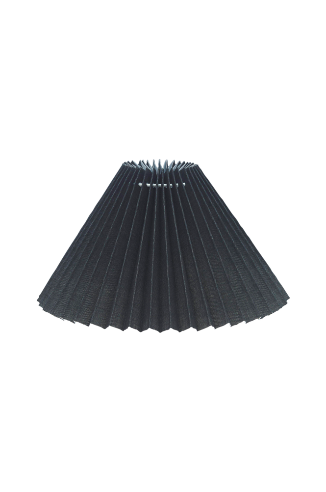 Lampskärm Astrid Veckad 35 cm