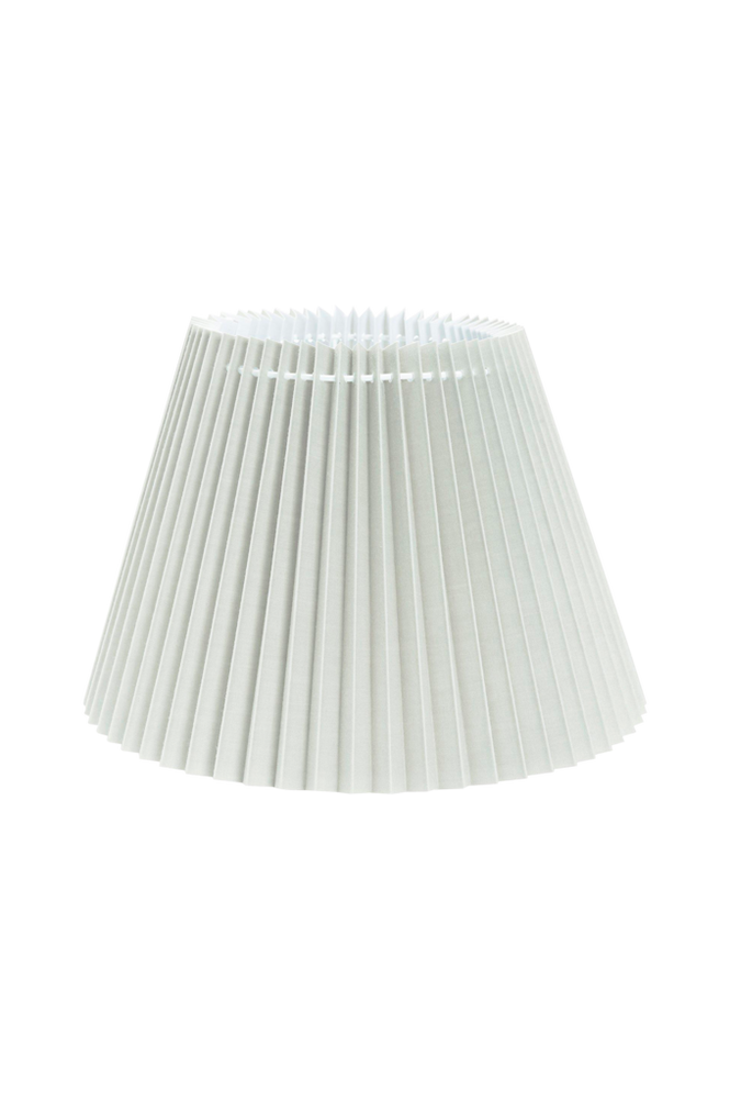 Lampskärm Karin Veckad 18 cm