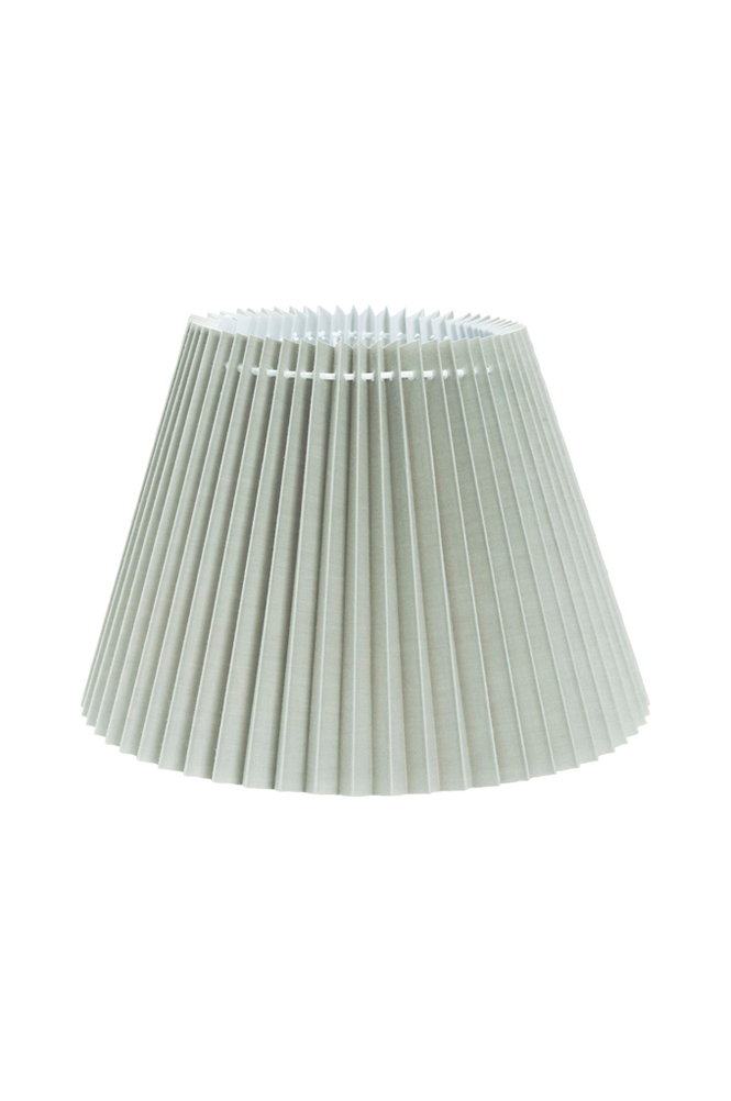 Lampskärm Karin Veckad 18 cm