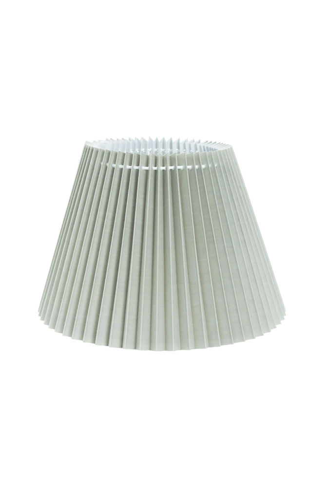 Lampeskærm Karin Plisseret 36 cm