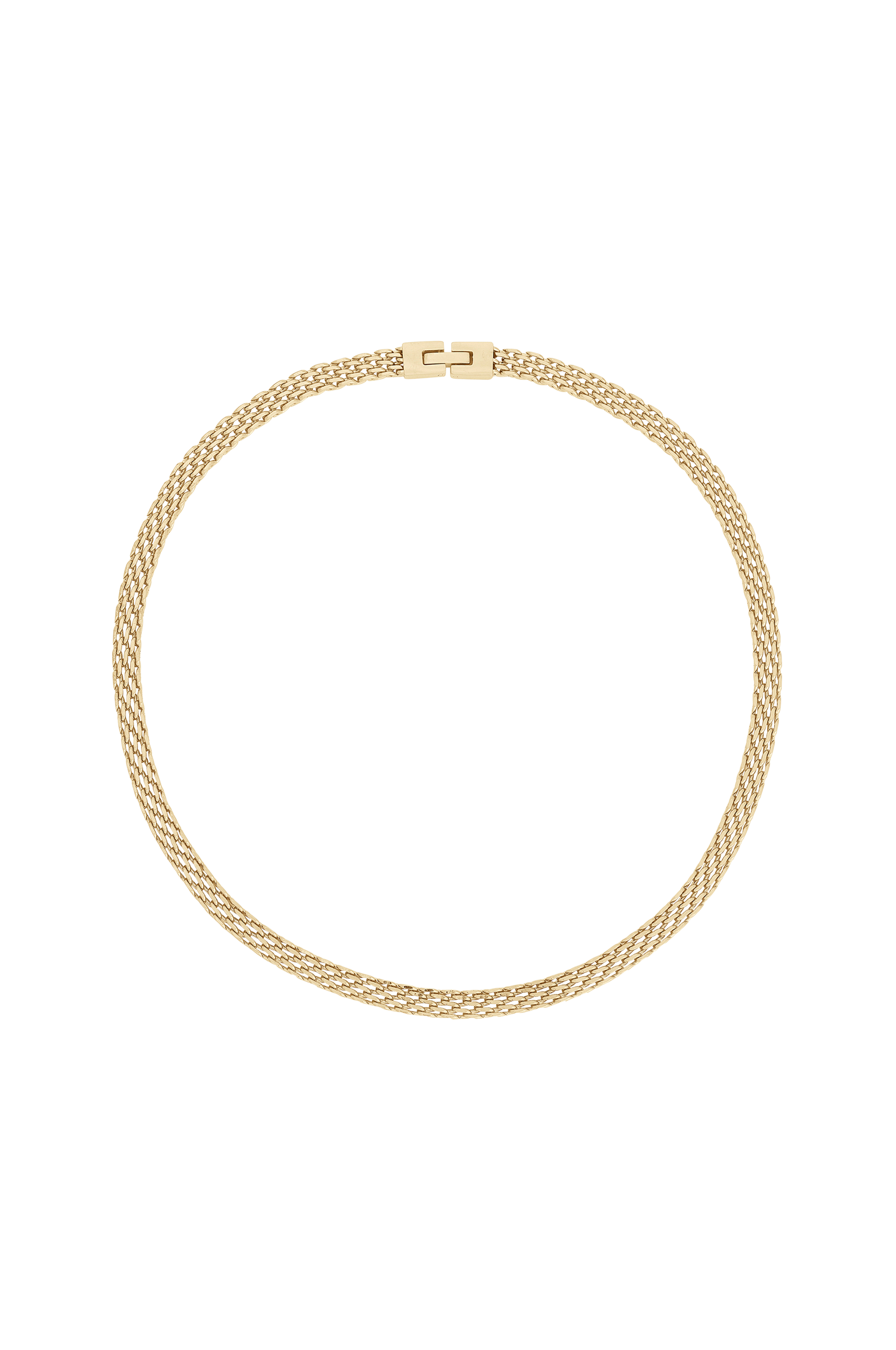 Edblad - Halsband Lana Necklace - Guld - ONE SIZE