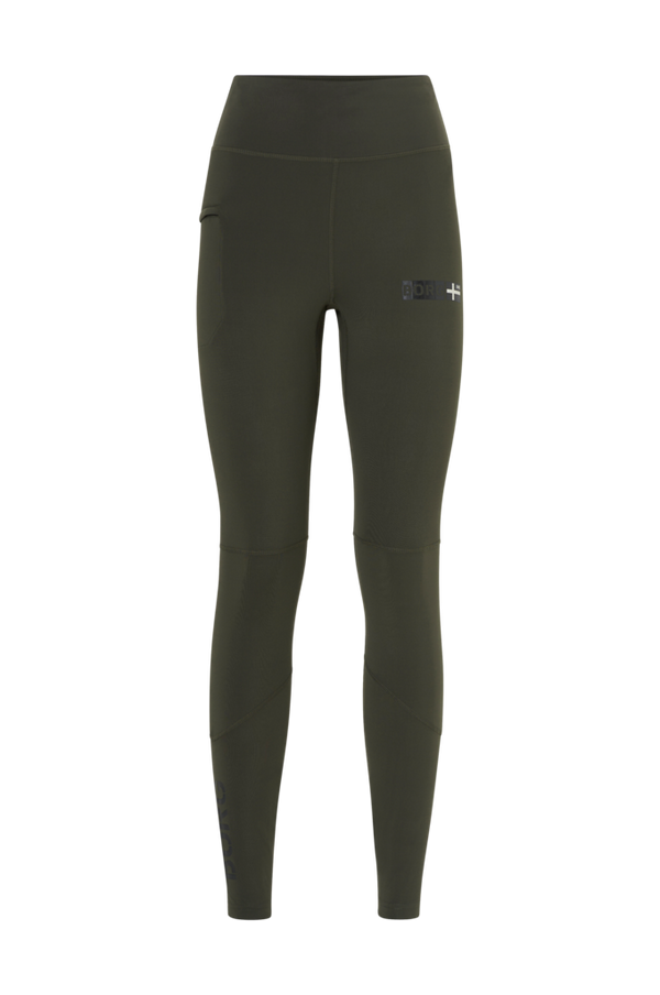 Sthlm Seamless Light Tights