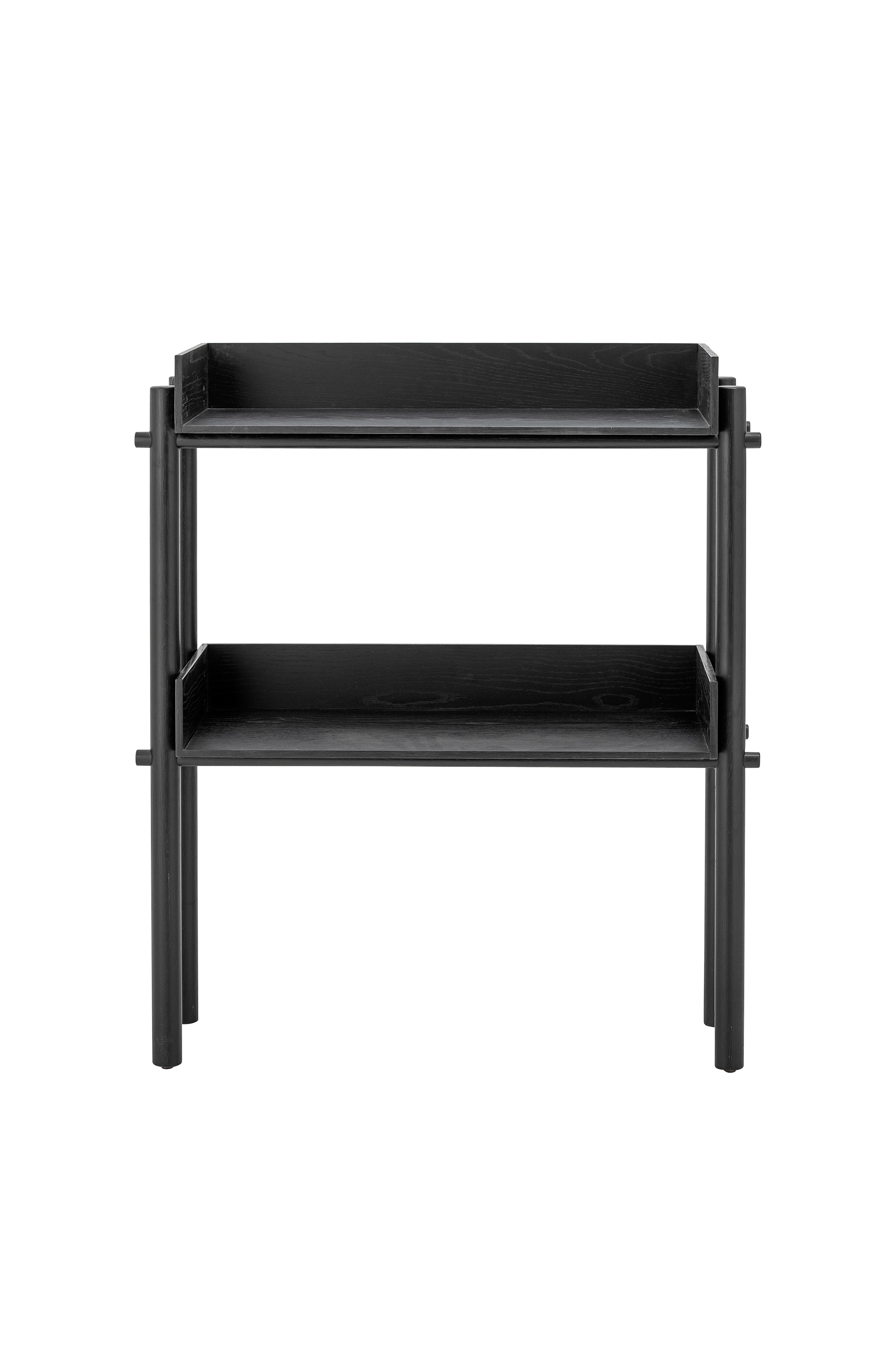 Aflastningsbord Yate Sort Møbler Homeroom