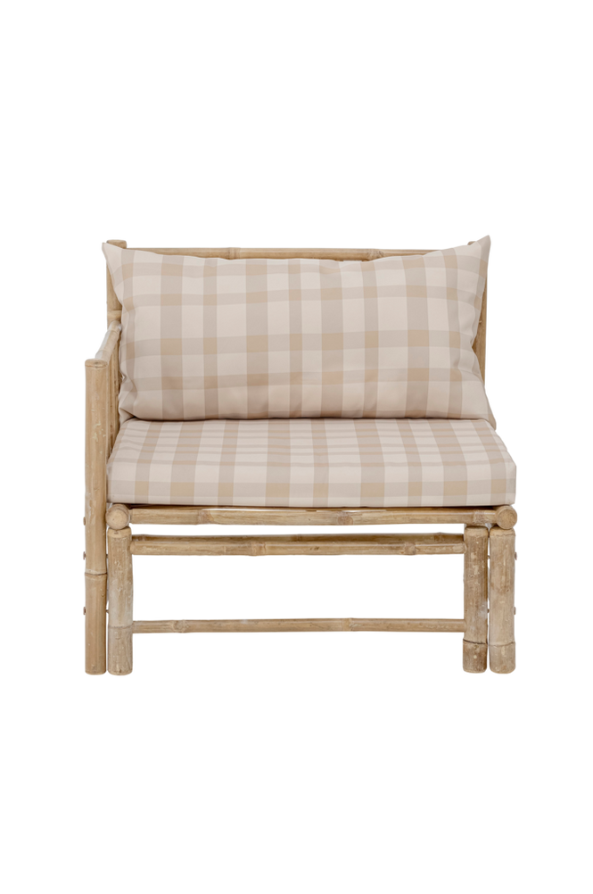 Modulsofa Korfu, Venstre
