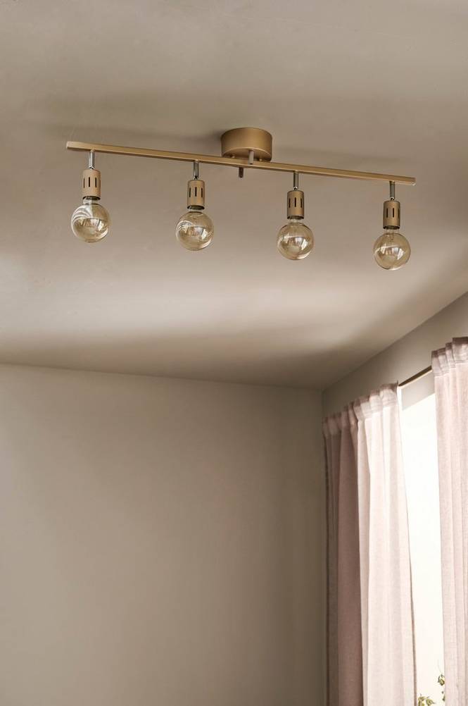Plafond Sander 4L