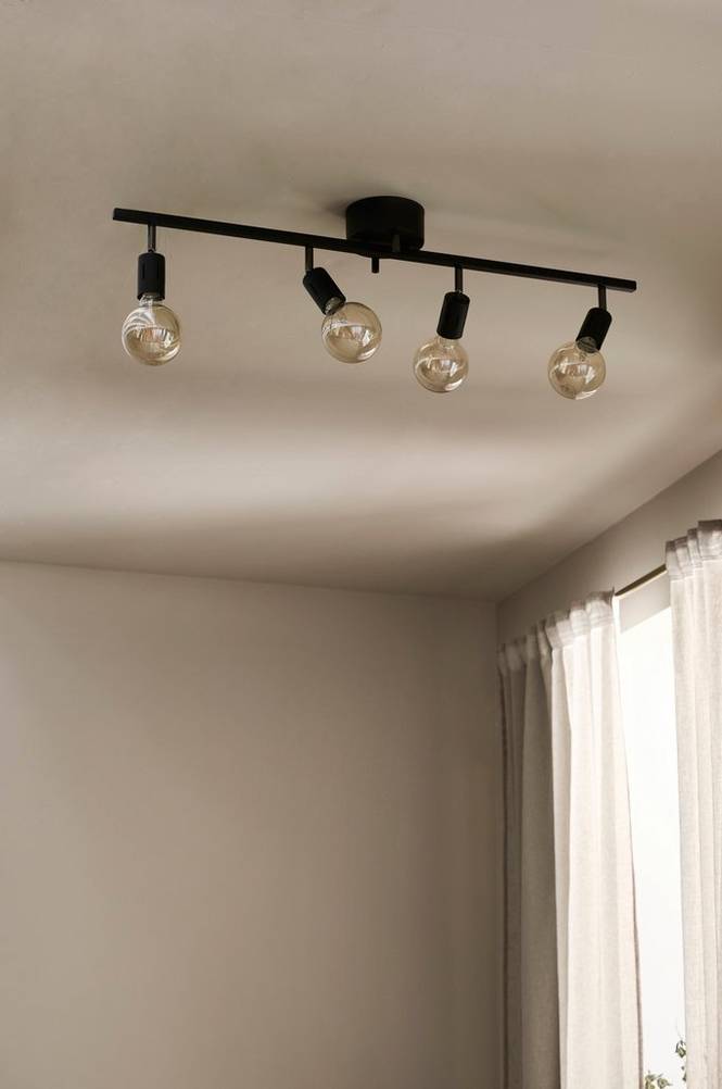Plafond Sander 4L