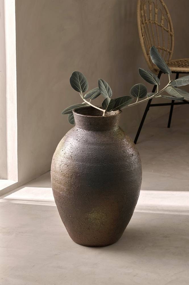 Kruka/urna Enlisa höjd 50 cm