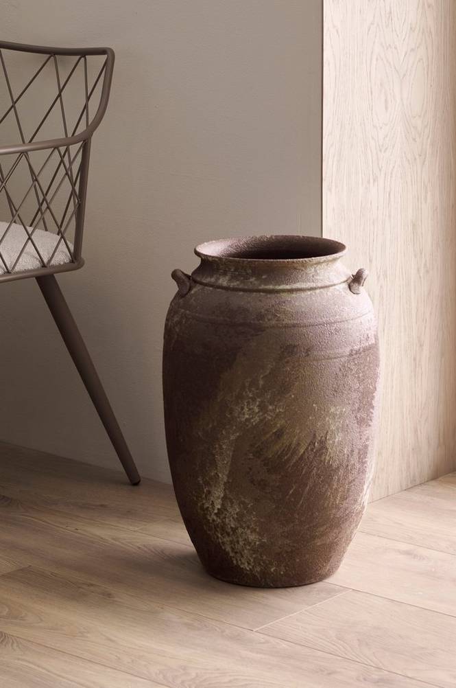 Krukke / urne Granlia høyde 50 cm