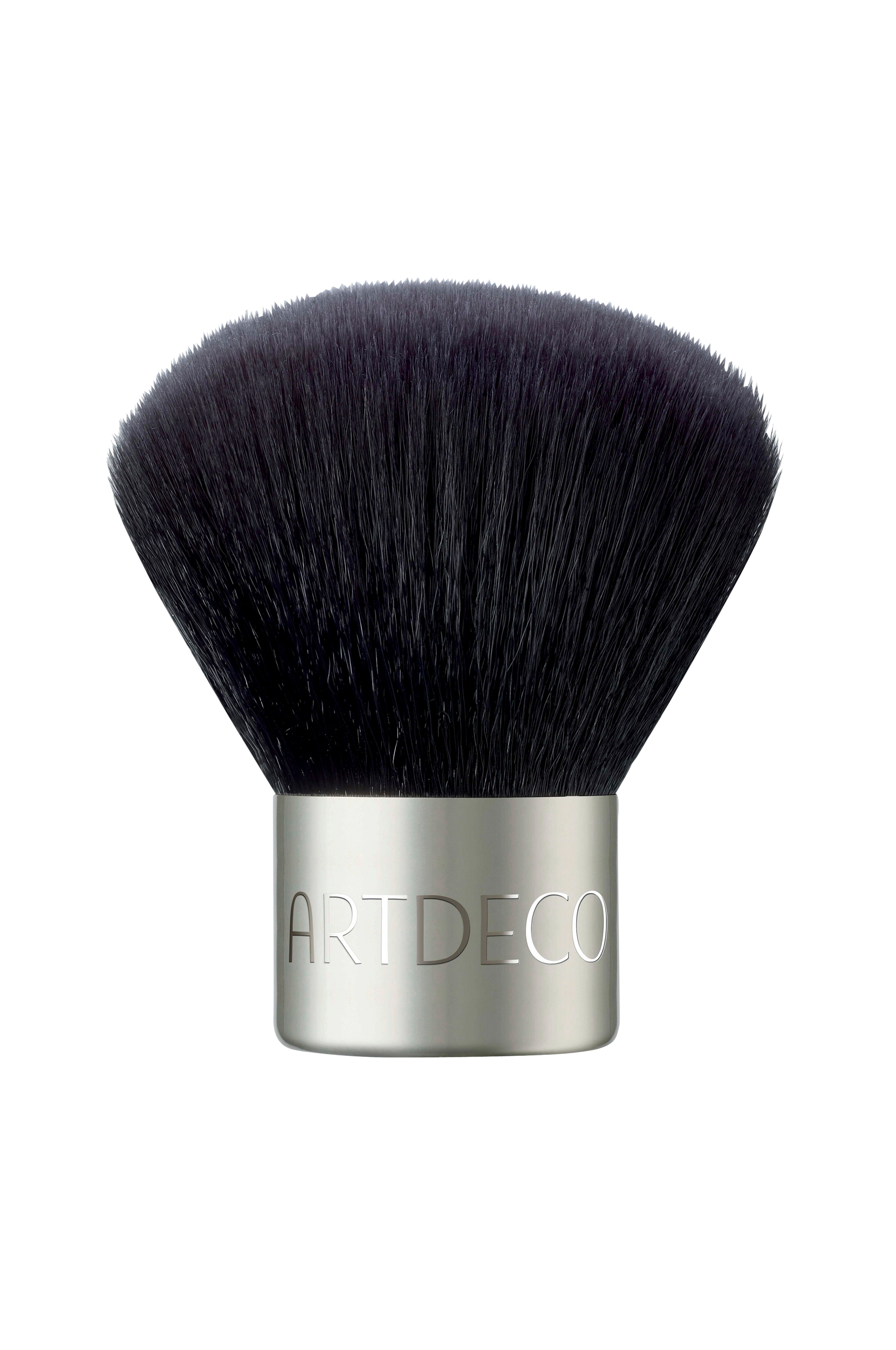 Artdeco - Mineral Powder Foundation Brush - Svart