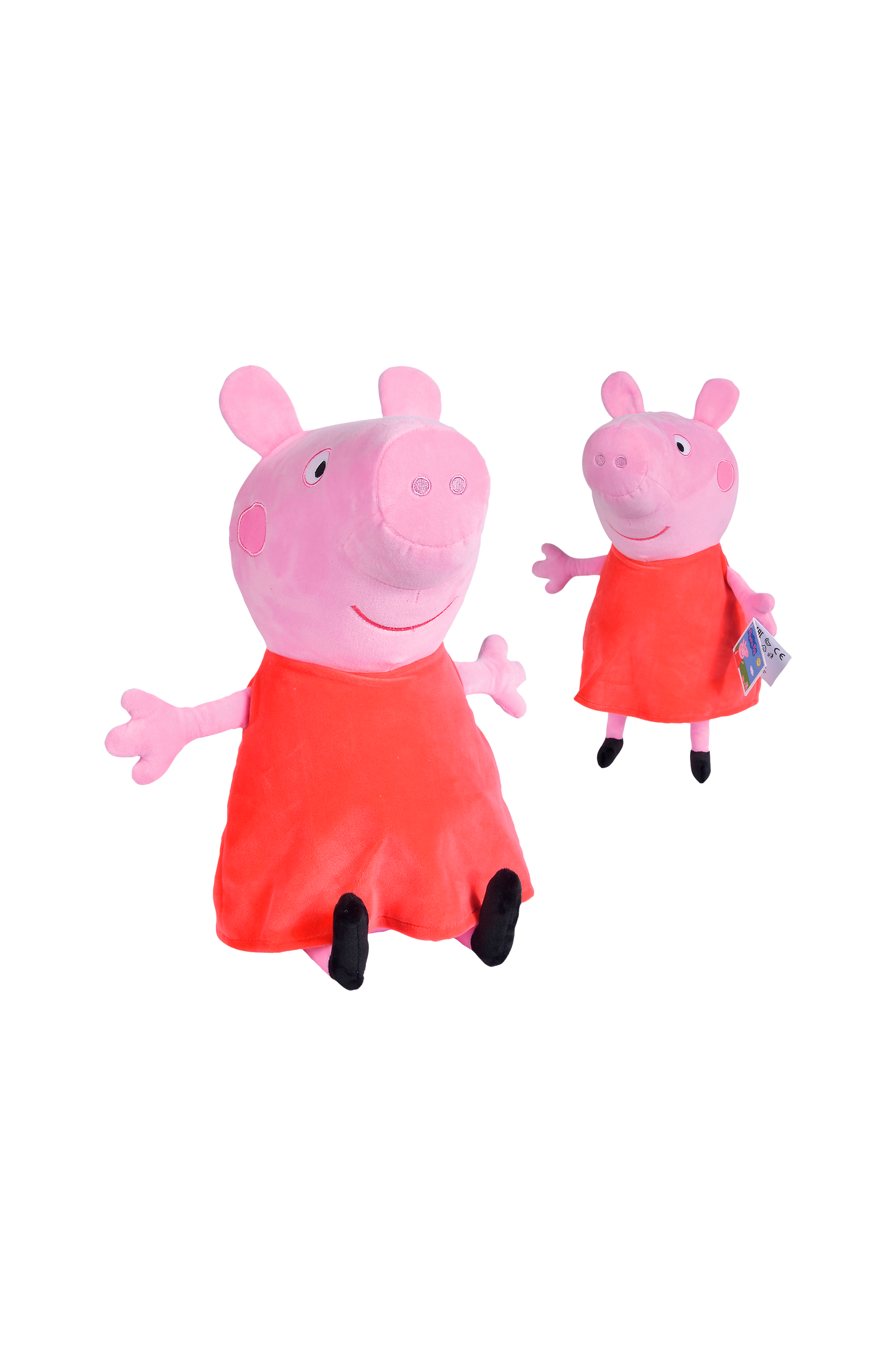 Peppa Pig - Peppa 33 cm