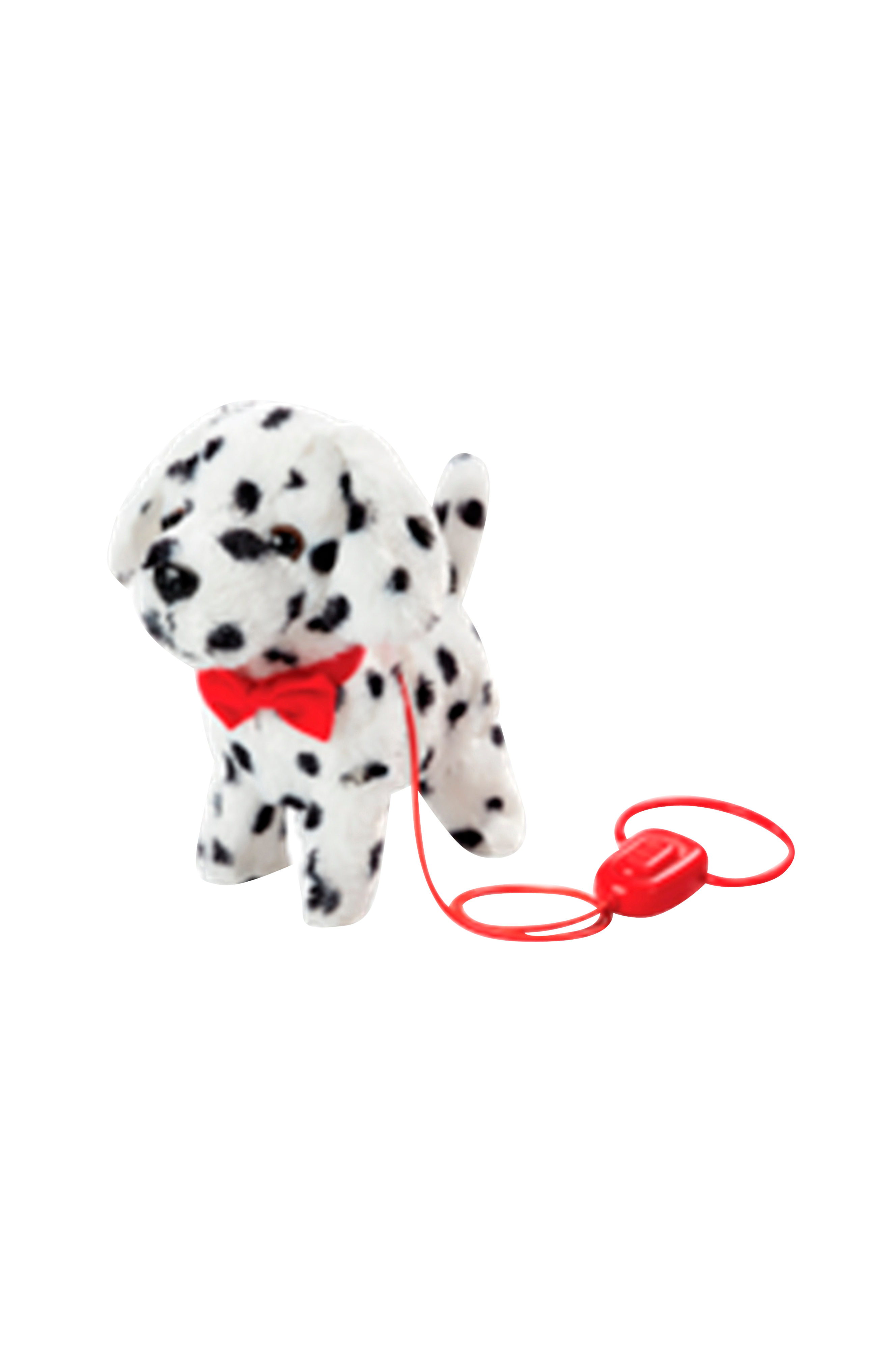 Happy Pets Walk Along Puppy Dalmatian Tøjdyr Ellos.dk