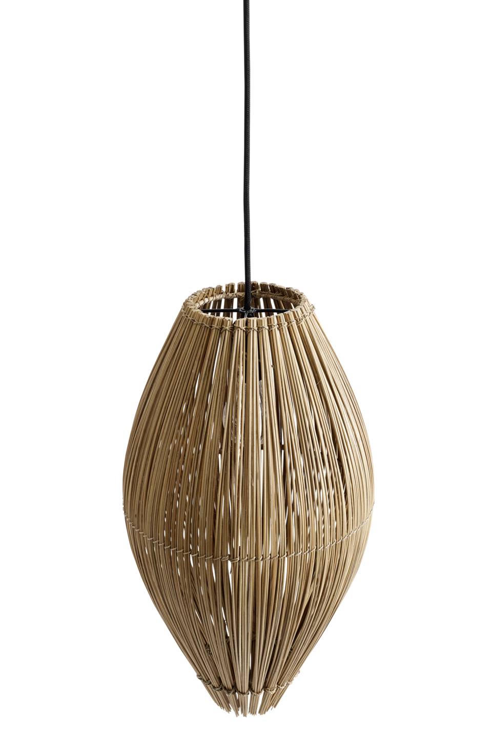 Muubs Taklampa Fishtrap M, beige från Muubs, bild 5
