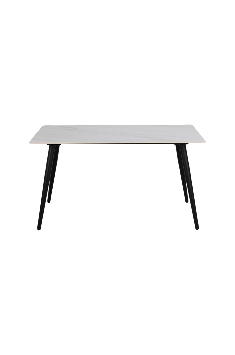 AC Design Furniture Matbord Rox, 80x140 cm, vit från AC Design Furniture, bild 5