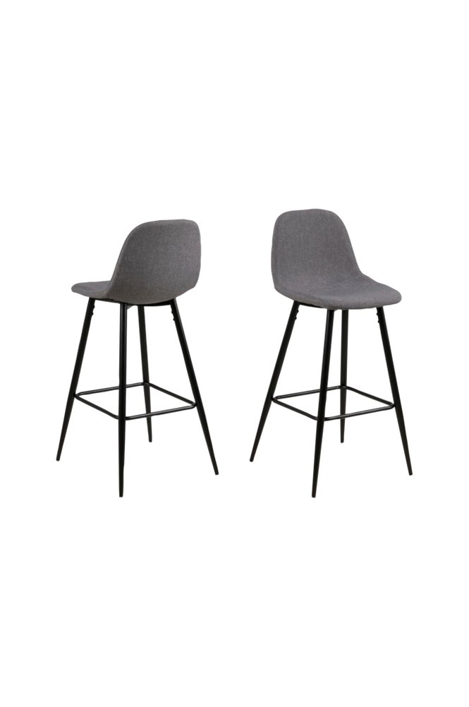 Barstol Alida, 2-pk