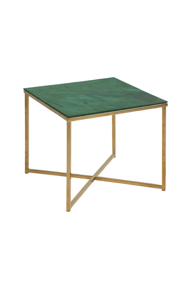 Sidebord Novalie, 50x50 cm