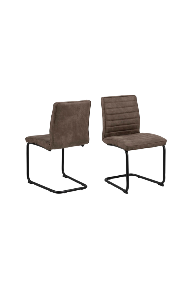 Spisestol Savannah, 2-pk