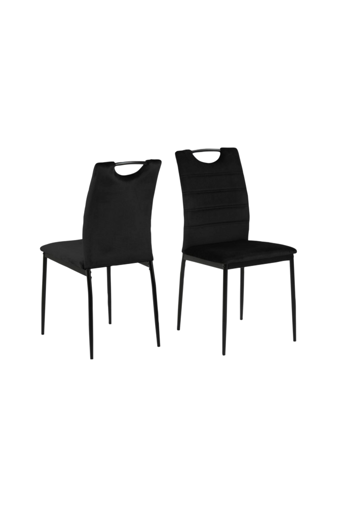Spisestol Smilla, 4-pk