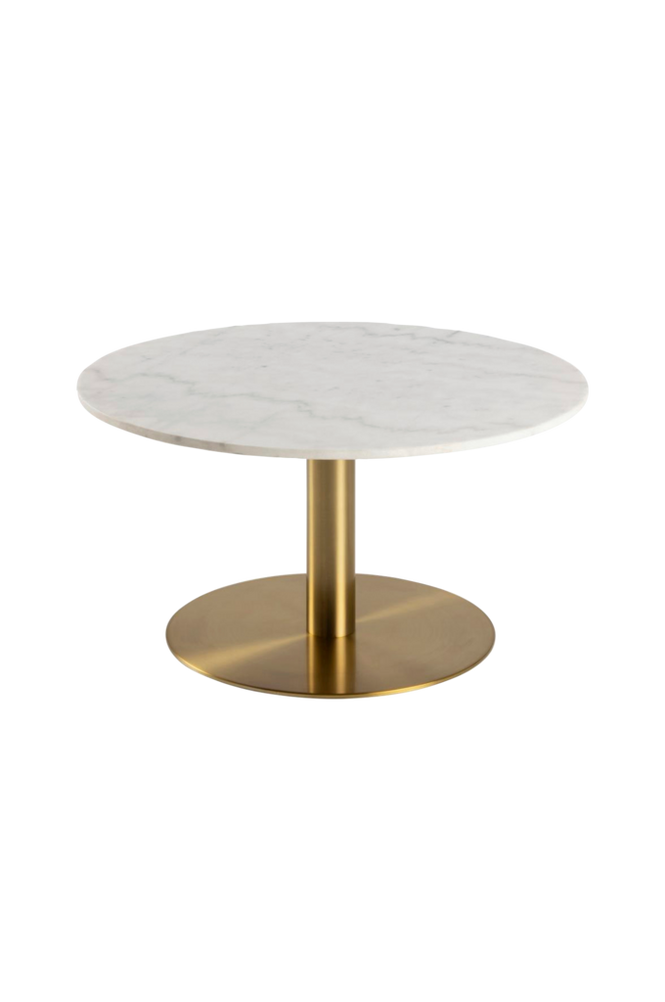 Soffbord Cleo, Ø 80 cm