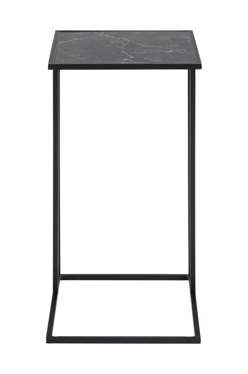 AC Design Furniture Sidobord Candela, 35x43 cm, svart från AC Design Furniture, bild 5