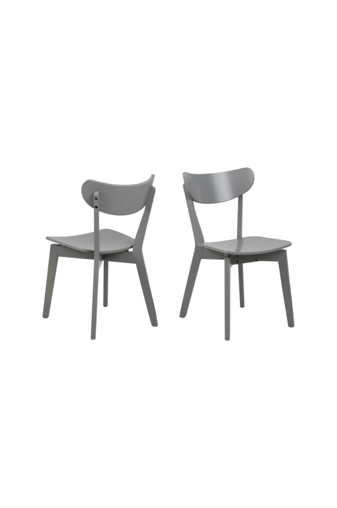 Spisestol Roxy, 2-pk