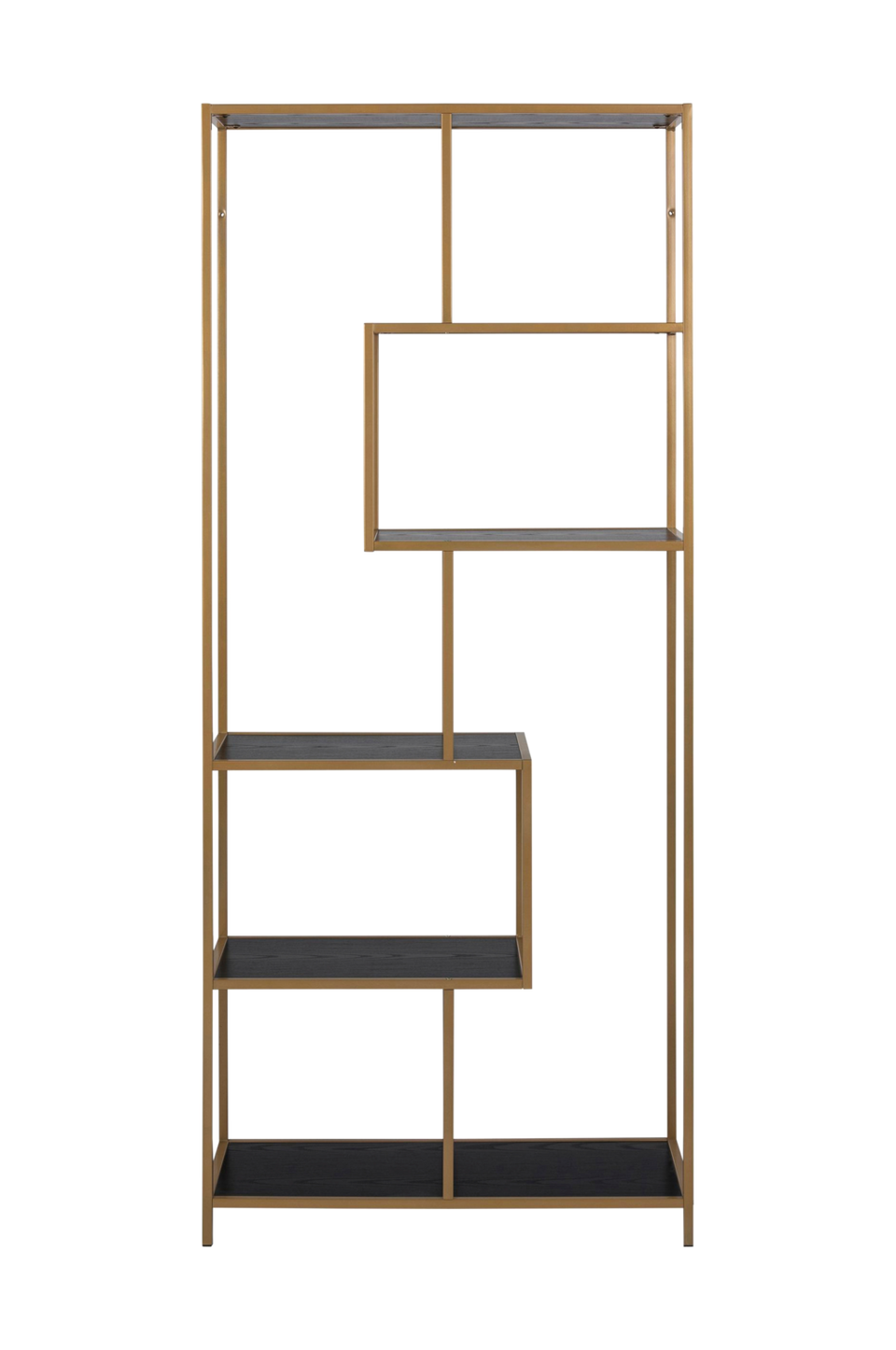 AC Design Furniture Bokhylla August, svart från AC Design Furniture, bild 5