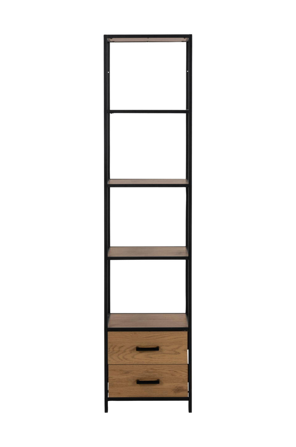 AC Design Furniture Bokhylla August, brun från AC Design Furniture, bild 5