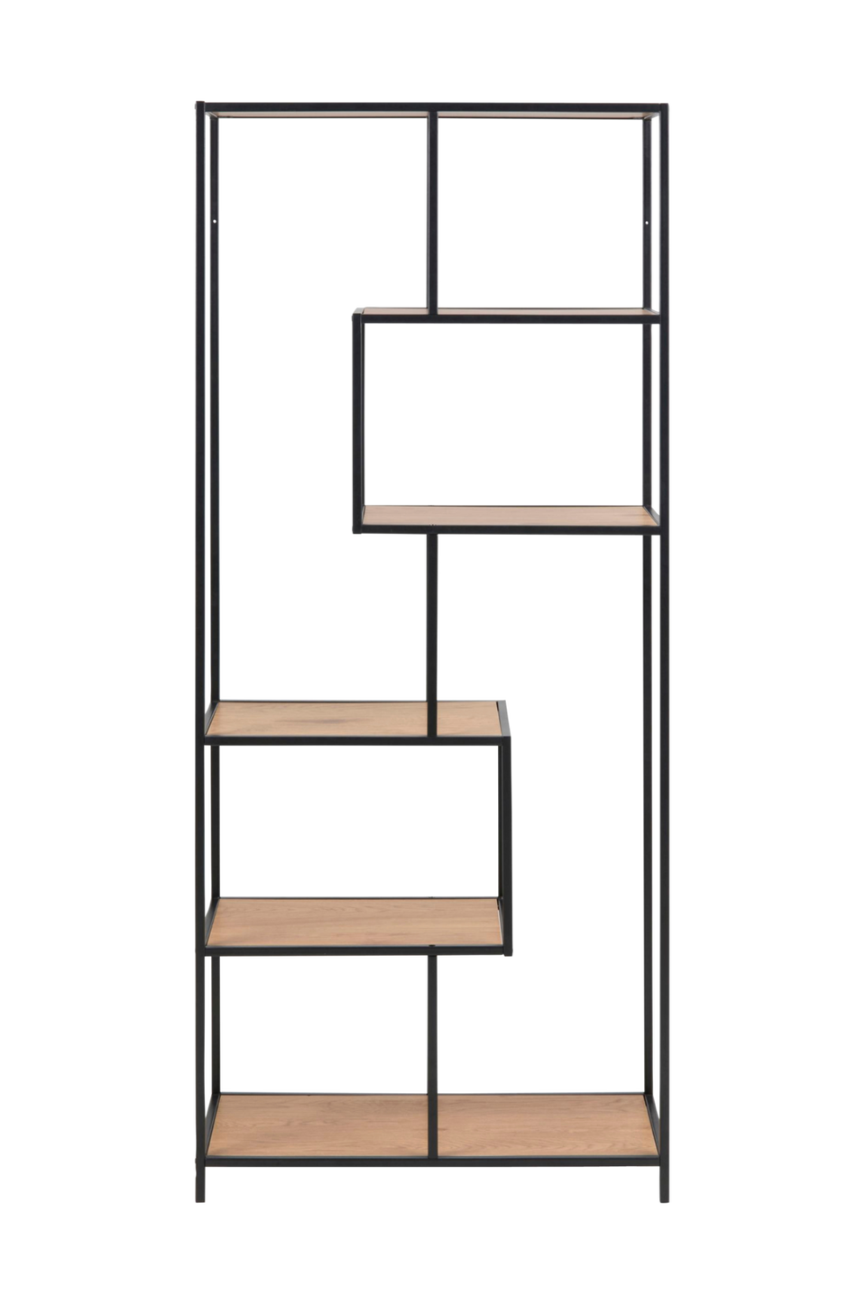 AC Design Furniture Bokhylla August, brun från AC Design Furniture, bild 5