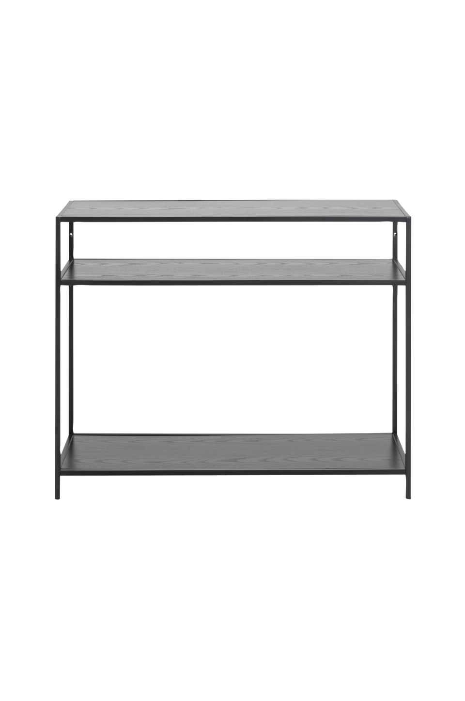 AC Design Furniture Avlastningsbord August, svart från AC Design Furniture, bild 5