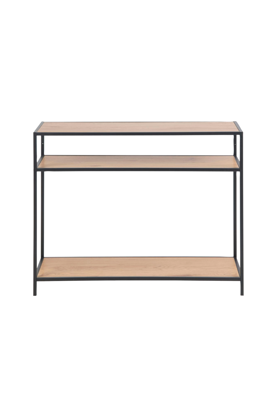 AC Design Furniture Avlastningsbord August, brun från AC Design Furniture, bild 5