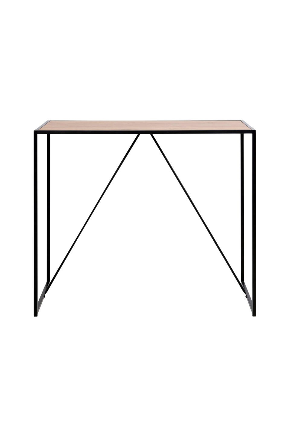 AC Design Furniture Barbord August, brun från AC Design Furniture, bild 5