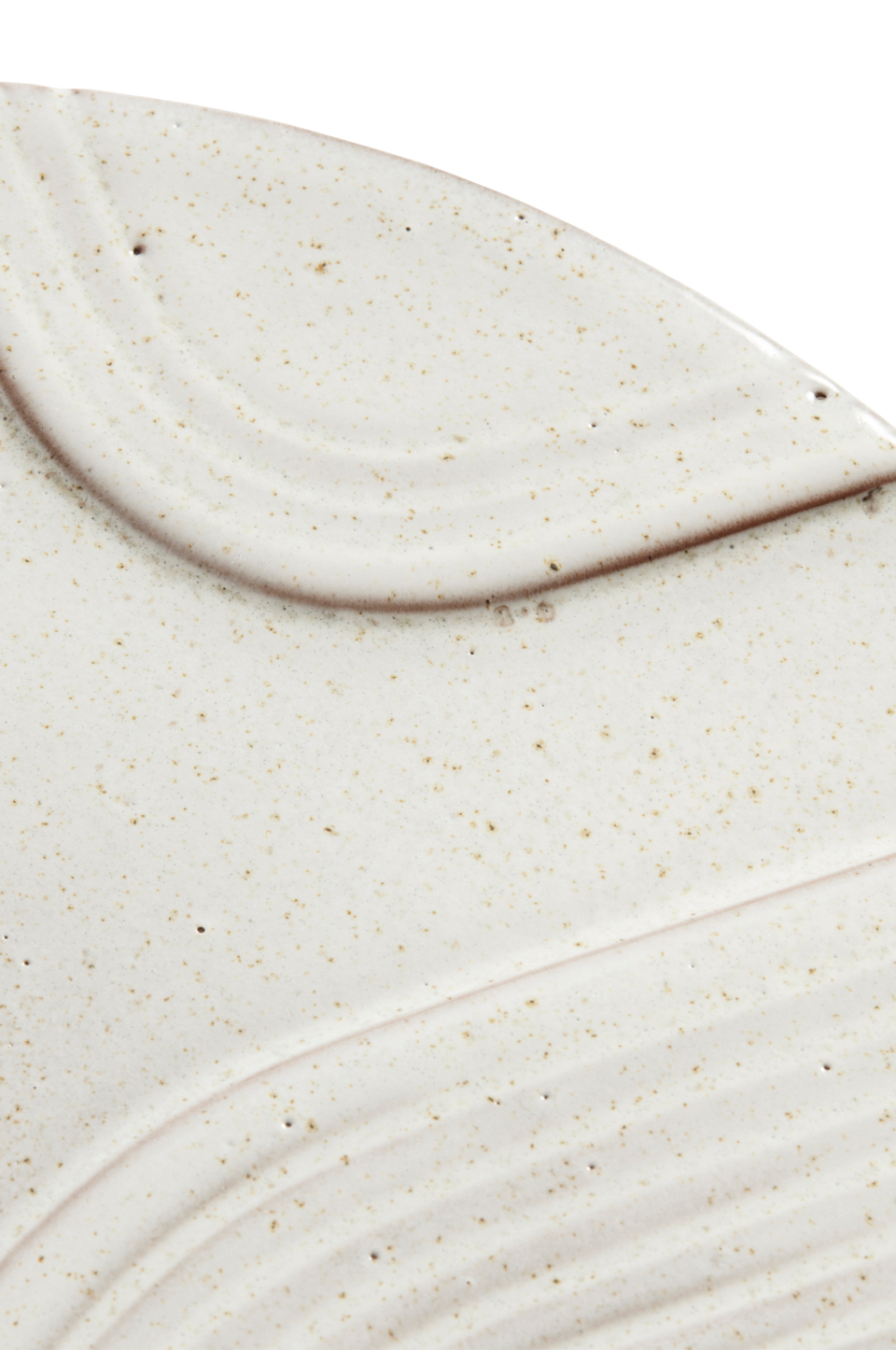Muubs Väggdekoration Gaia L, beige från Muubs, bild 2