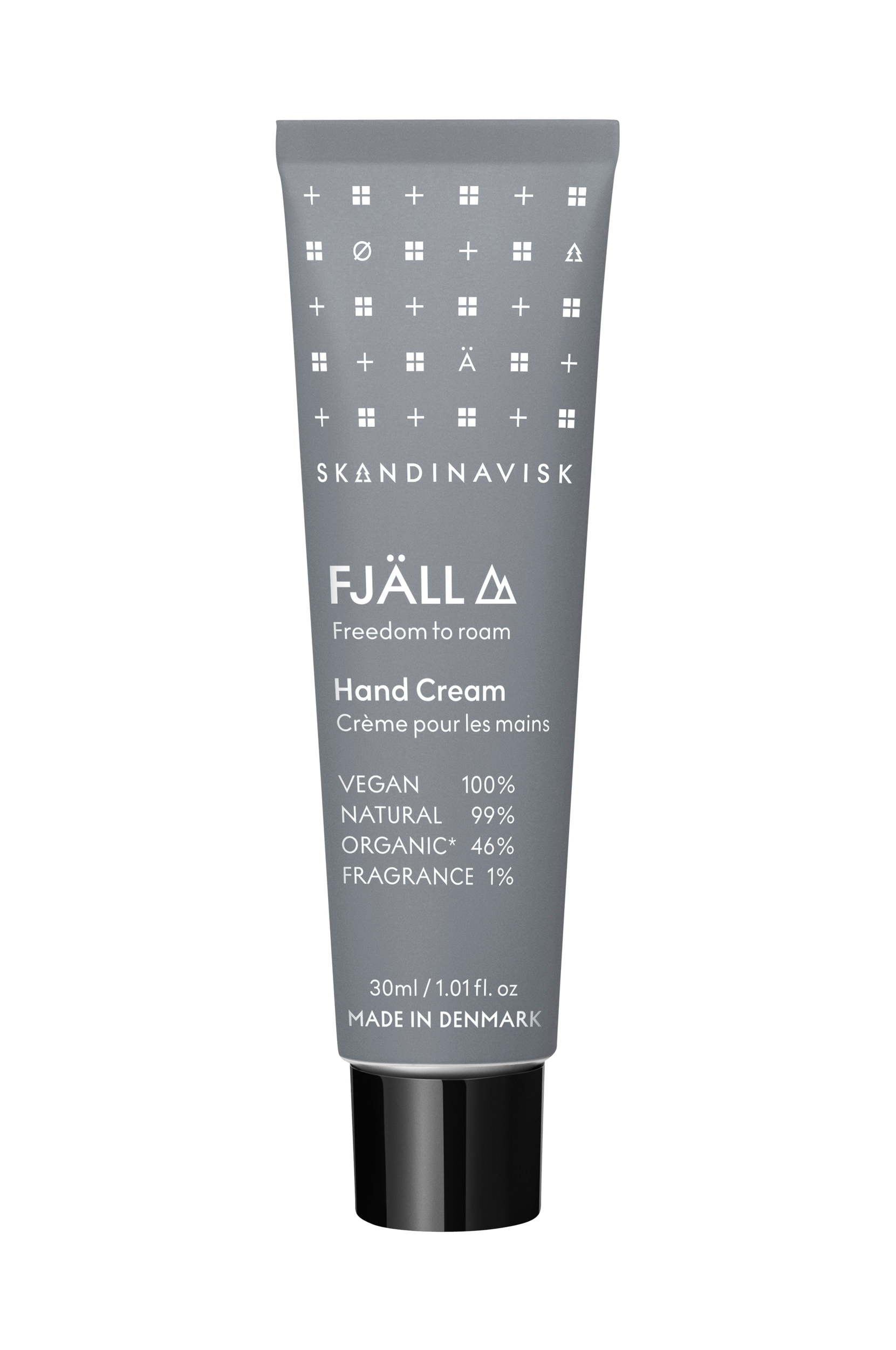Skandinavisk - Fjäll Mini Hand Cream 30 ml