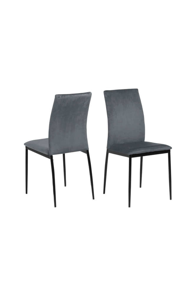 Spisestol Alida, 4-pk
