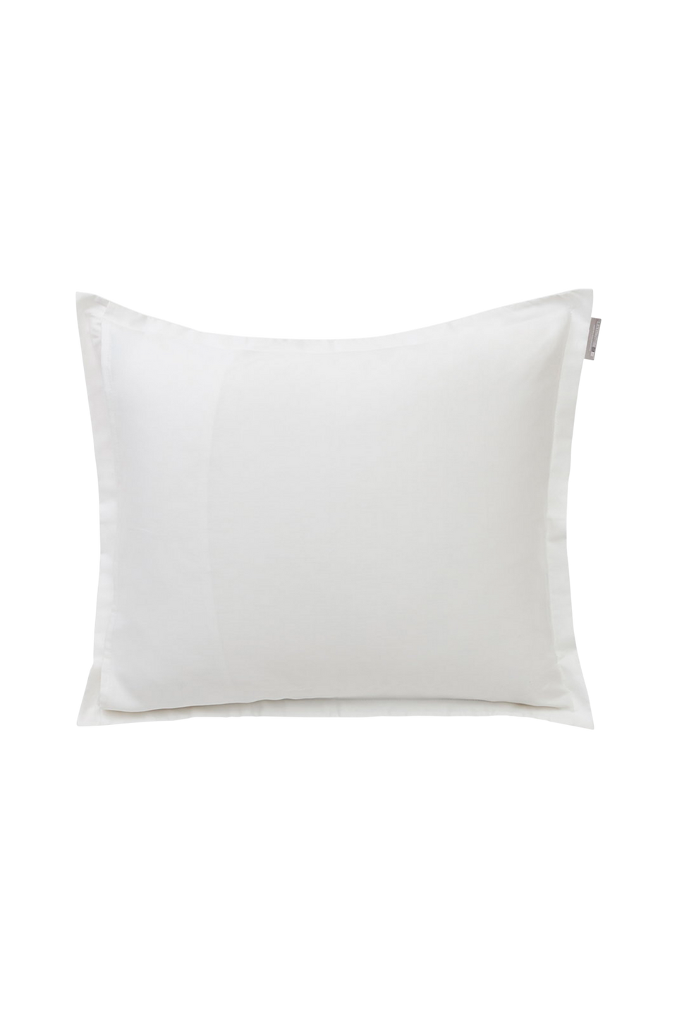 Lexington Örngott Hotel Cotton/Mulberry Silk Sateen Pillowcase, vit från Lexington, bild 2