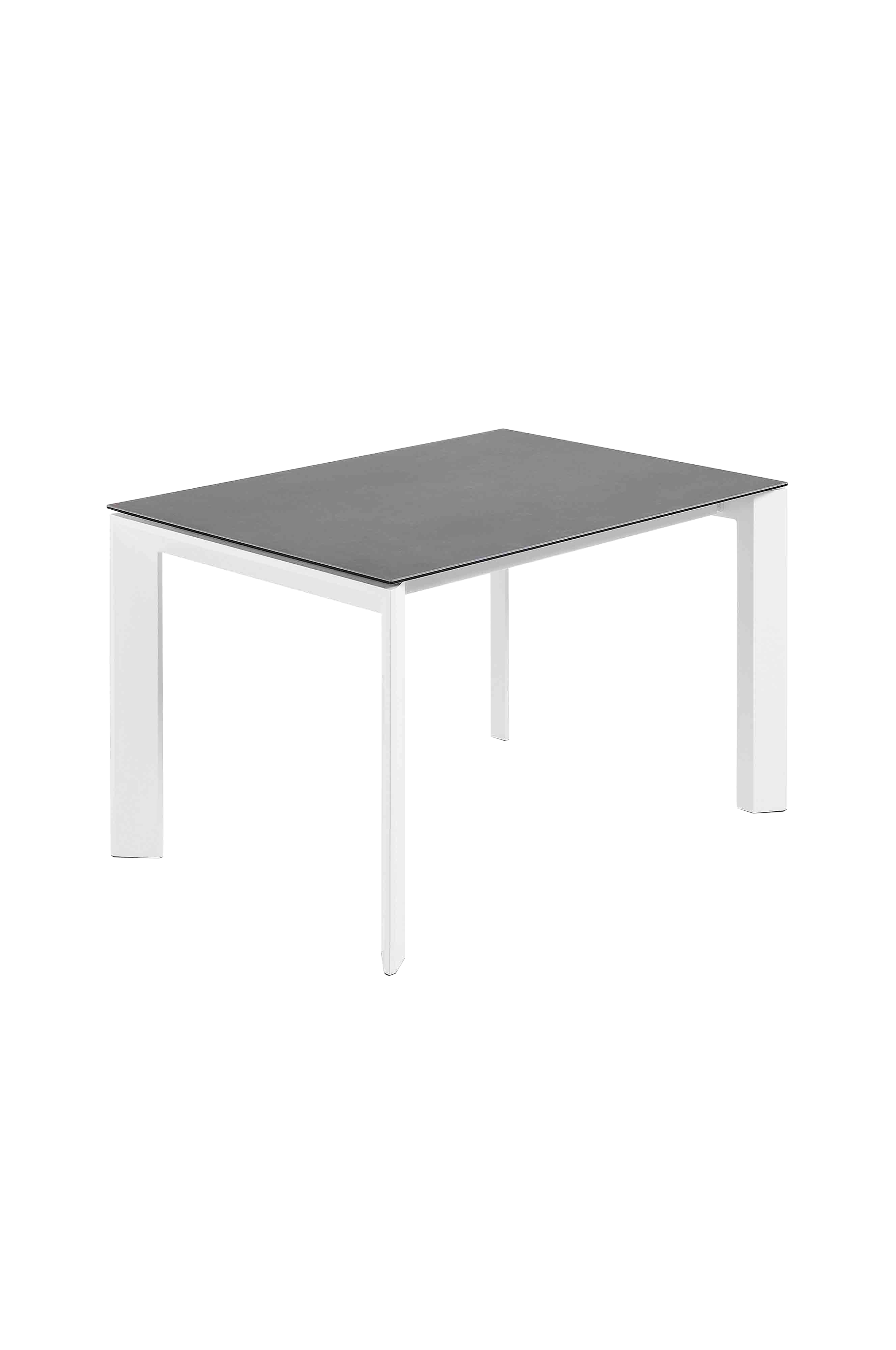 Ruokap yt Vulcano 80x120 180 Cm Harmaa Huonekalut Homeroom