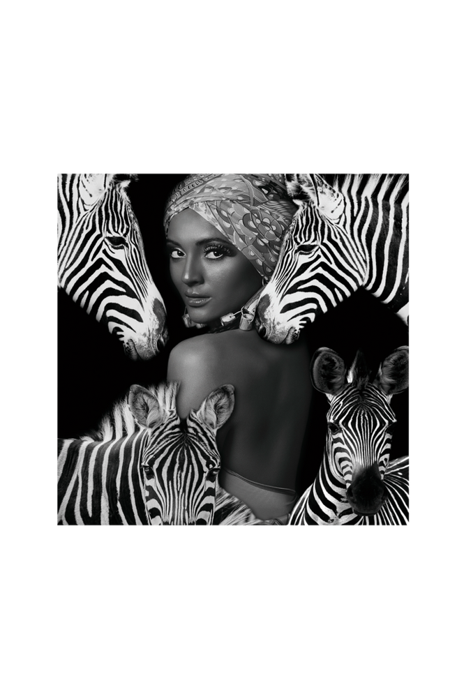Bilde Zebra