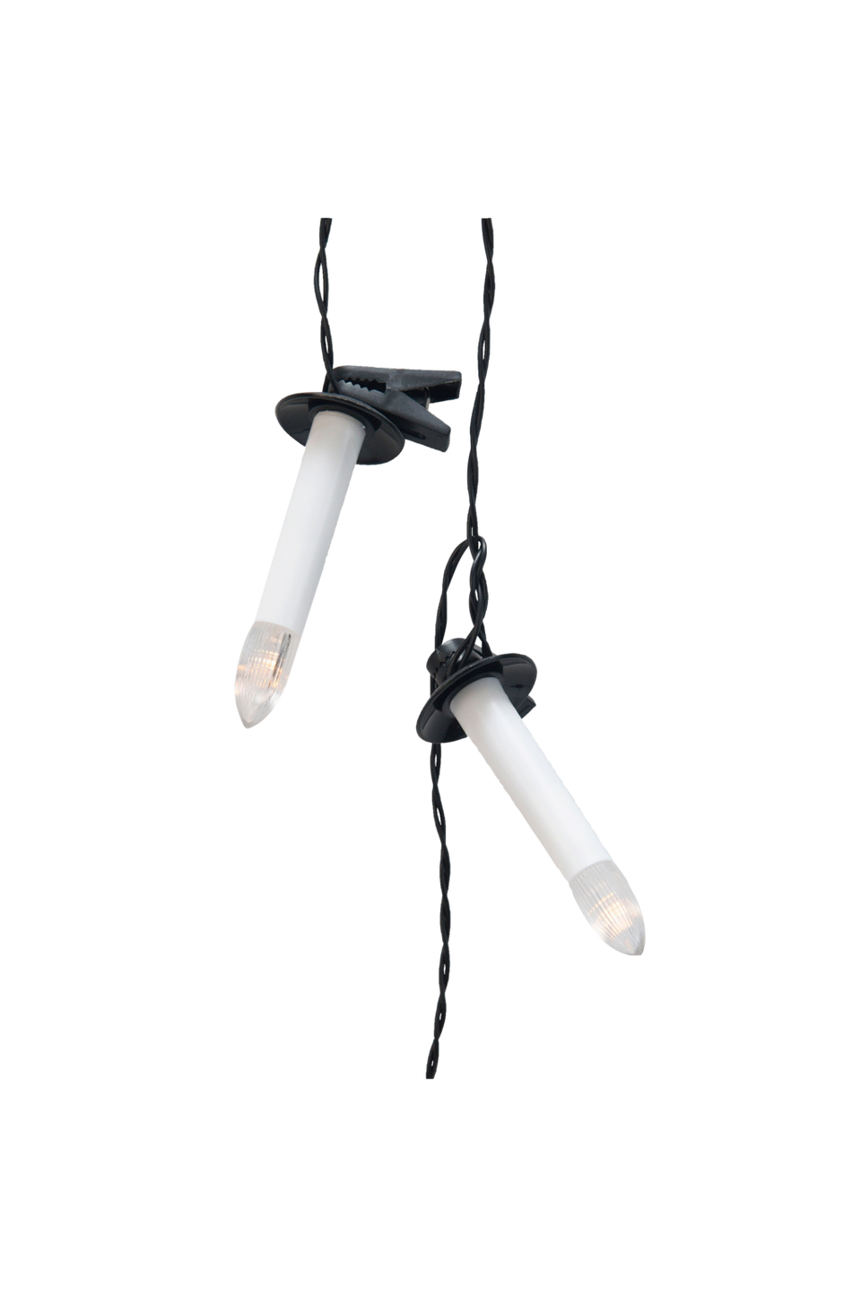 by Benson Julgransbelysning 16 LED-lampor, vit från by Benson, bild 2