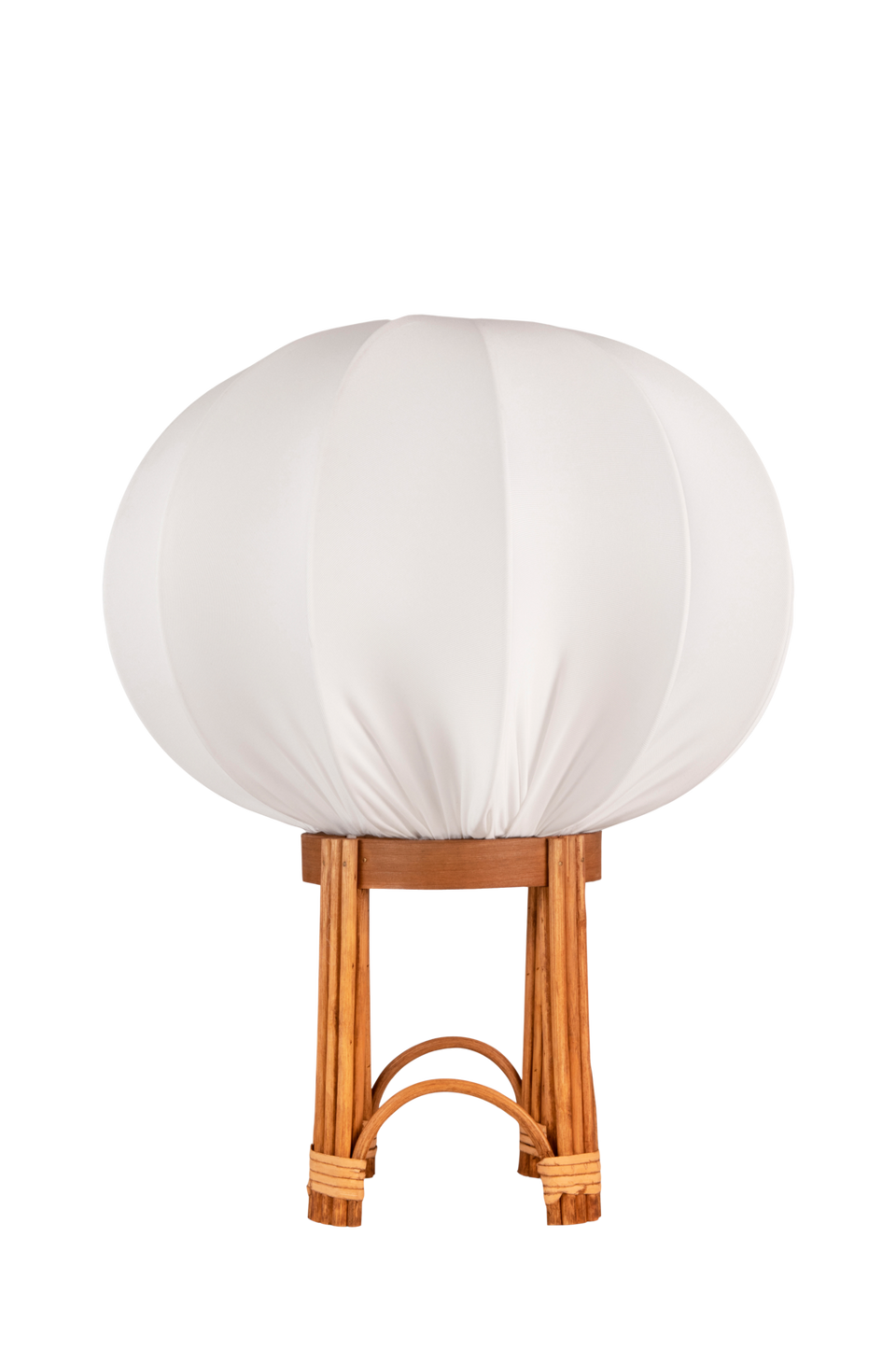 Globen Lighting Golvlampa Fiji 38, vit från Globen Lighting, bild 2