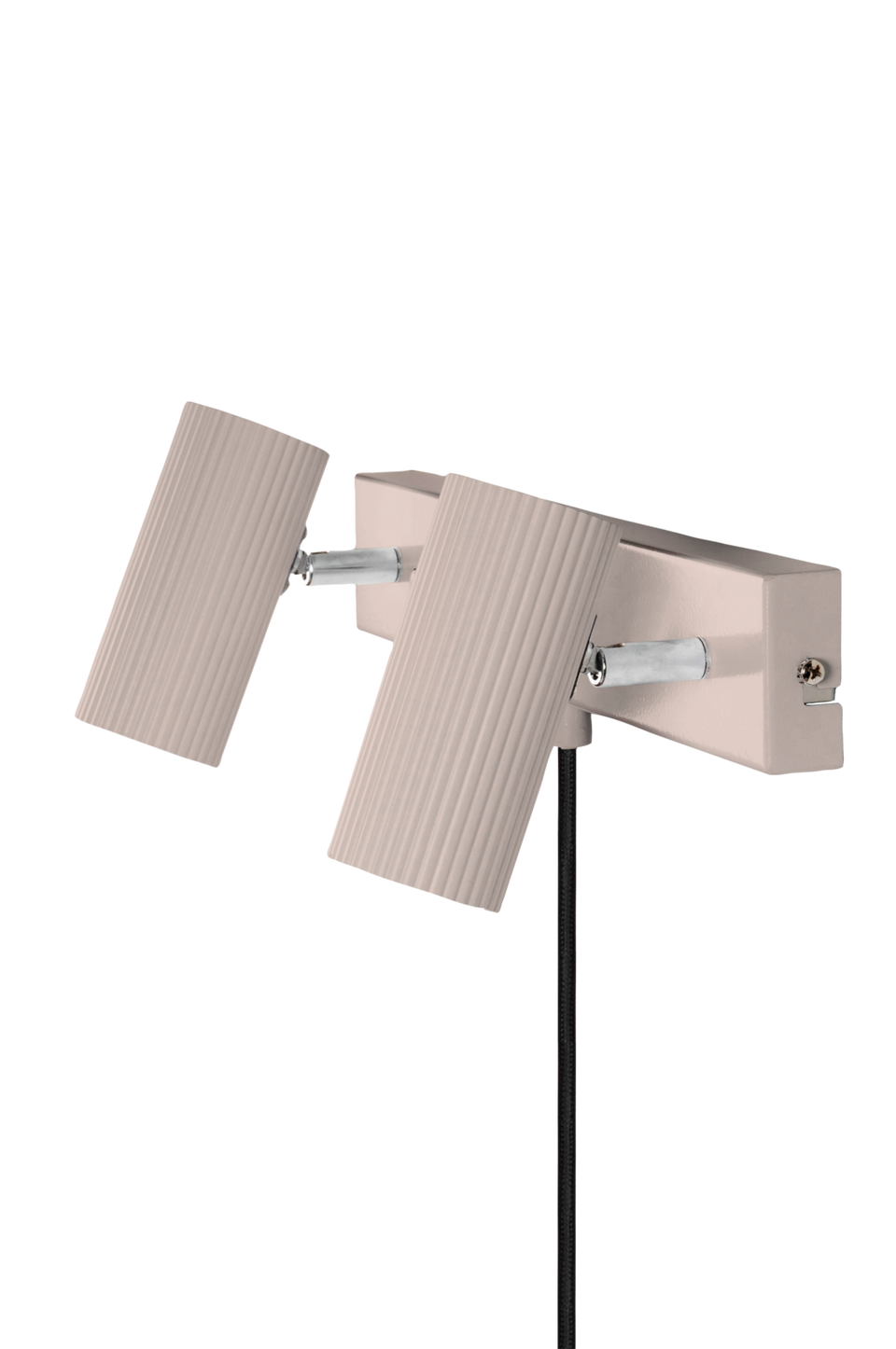Globen Lighting Vägglampa Hubble 2, beige från Globen Lighting, bild 5