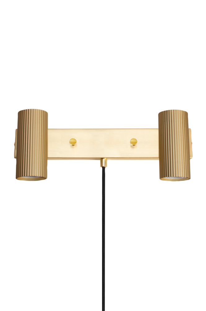 Vägglampa Hubble 2