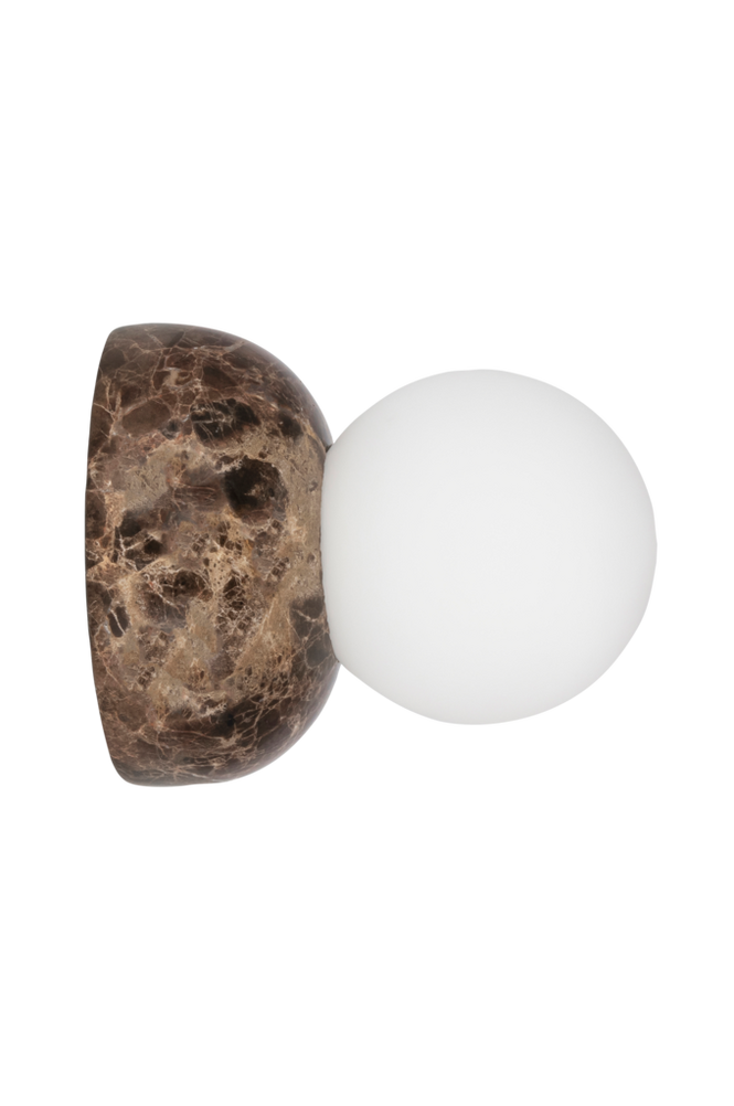 Vegglampe/Plafond Torrano 13 IP44
