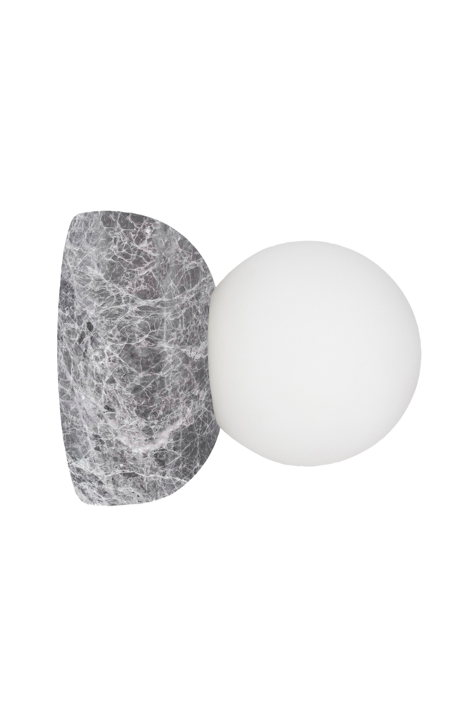 Vegglampe/Plafond Torrano 13 IP44