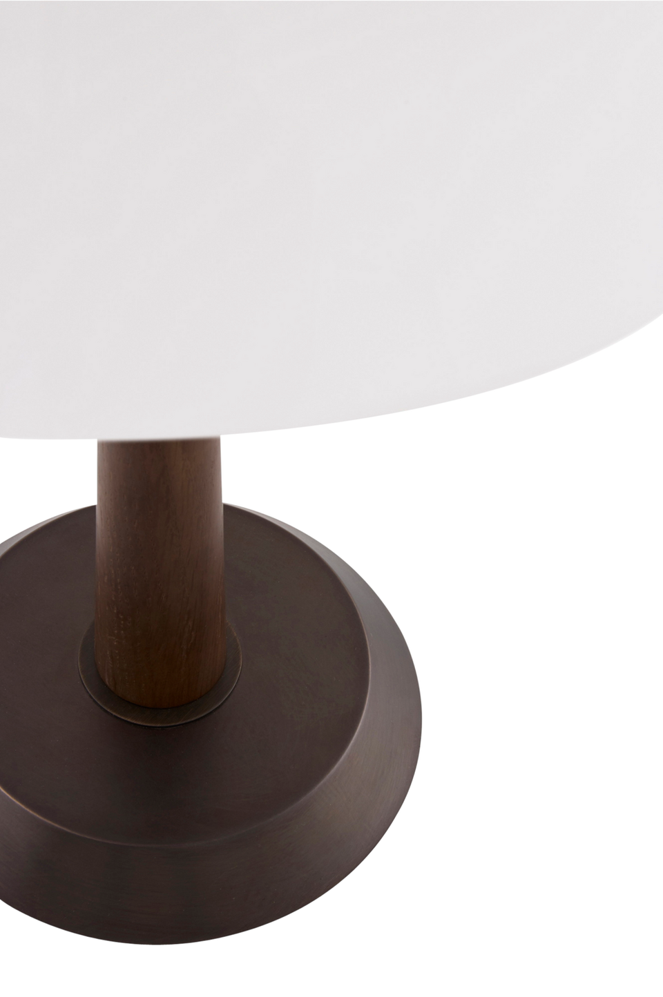Globen Lighting Bordslampa Contur 20, brons från Globen Lighting, bild 2