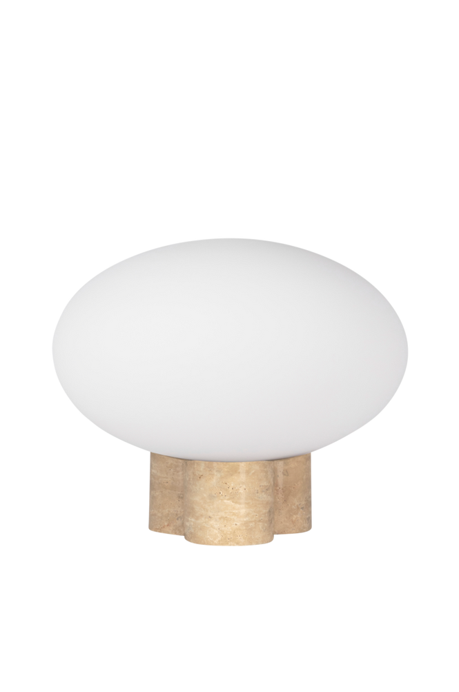 Bordslampa Mammut 28