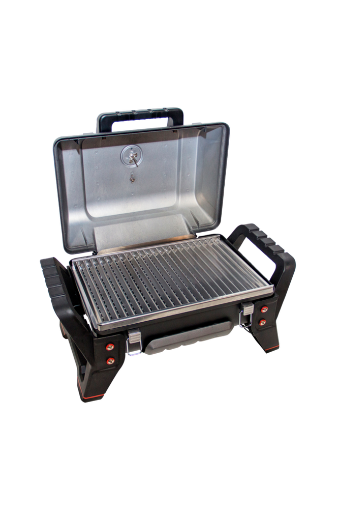 Kaasugrilli Grill2Go X200