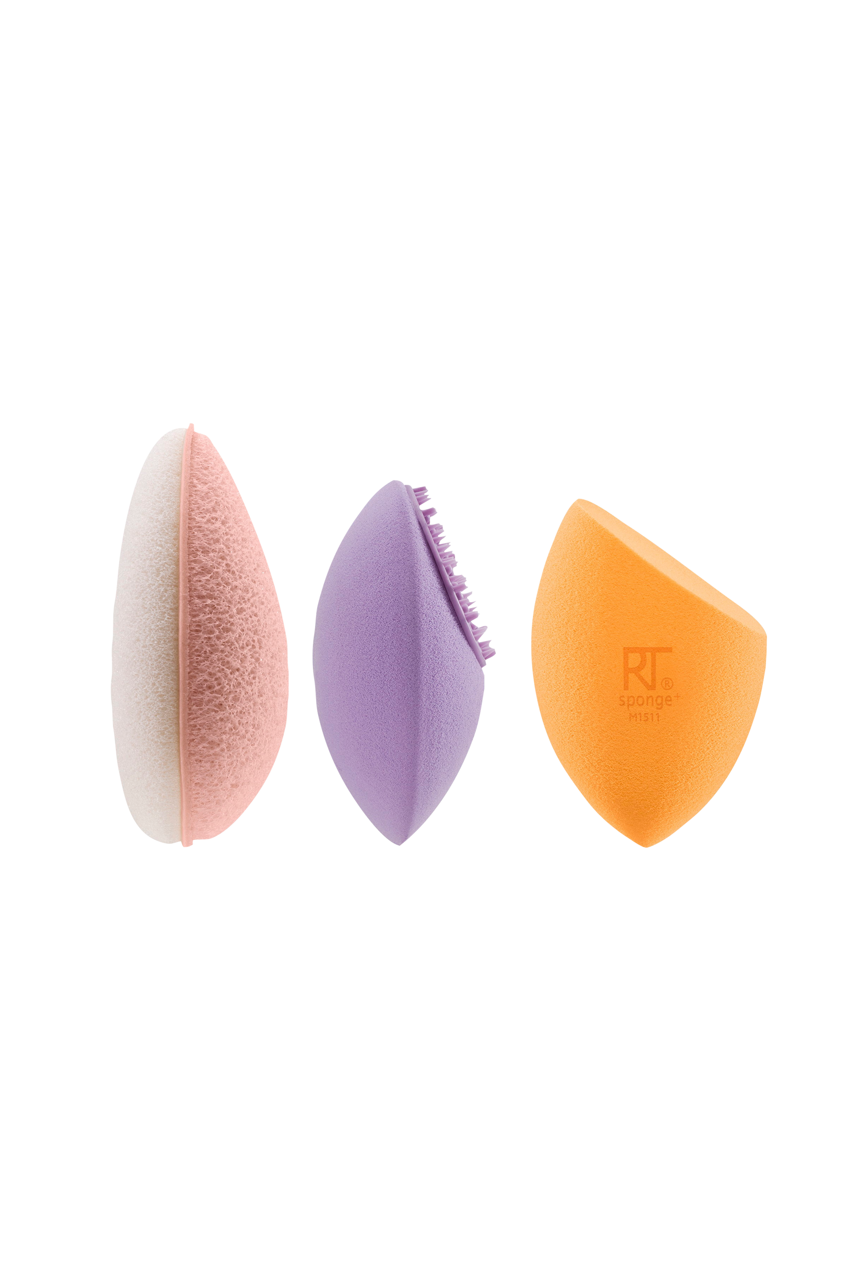Real Techniques - Pro-Glow Radiant Complexion Kit ​