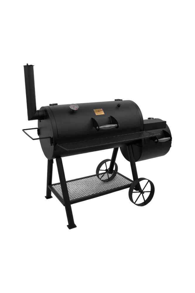 Kolgrill Oklahoma Joe Smoker