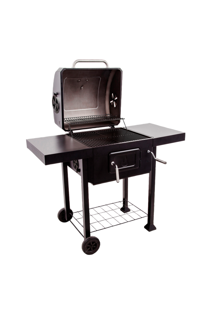 Kolgrill Performance 2600